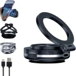 هولدر وکیوم برقی