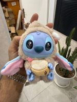 استیج شانسی