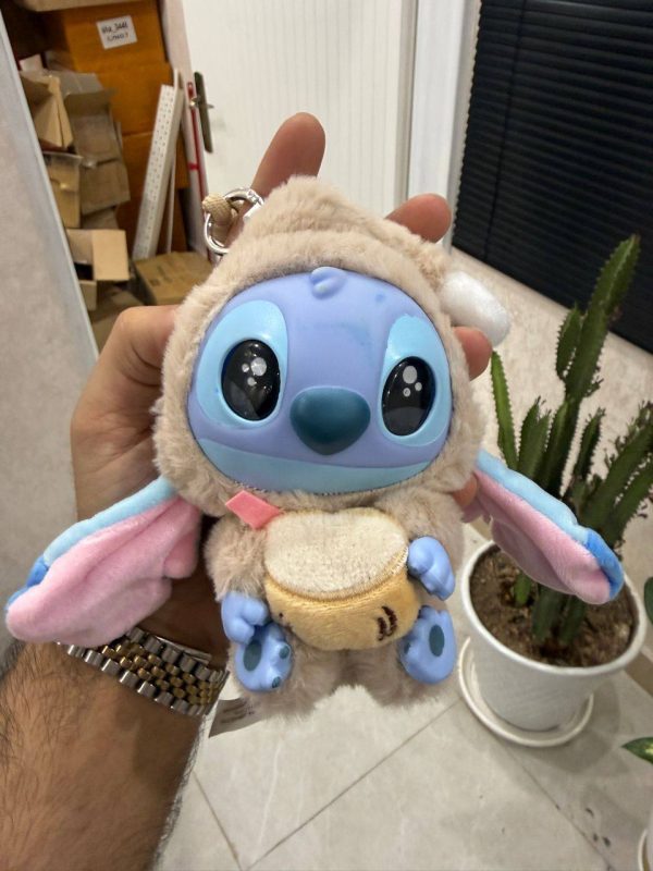 استیج شانسی