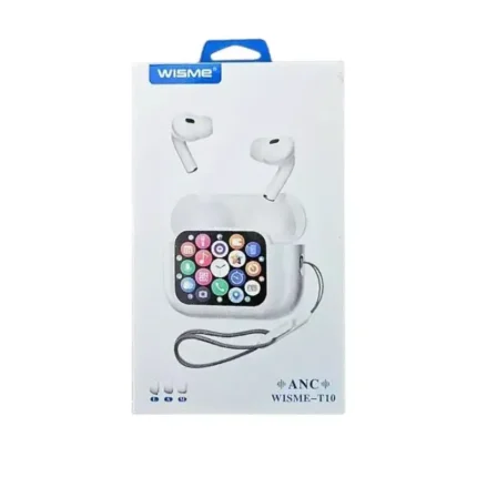 ایرپاد ویسمی