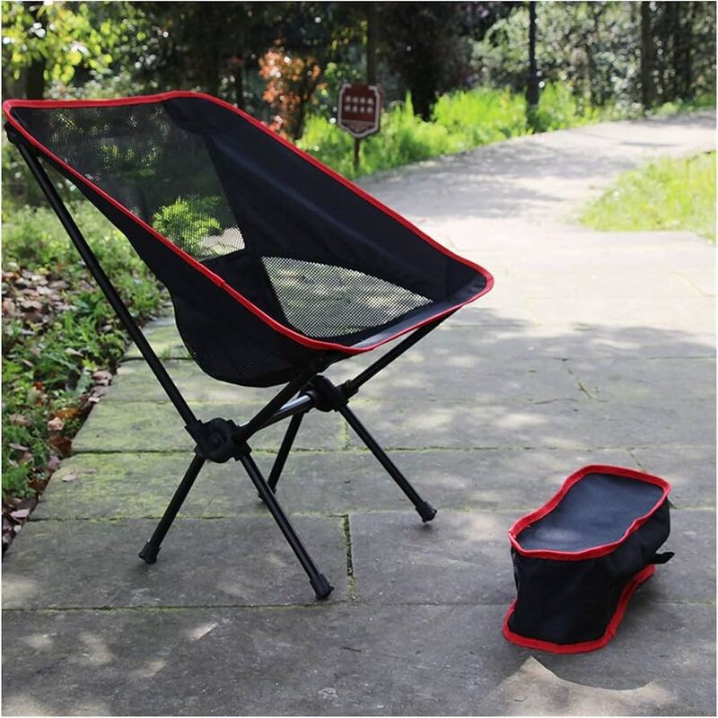 صندلی تاشو کمپینگ بزرگ