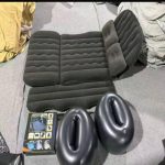 تشک بادی خودرو