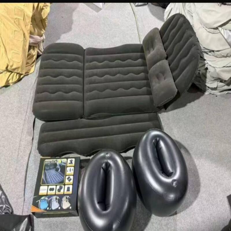 تشک بادی خودرو