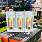 میکسر و آبمیوه‌گیری پرتابل دیجیتال مدل HS-860