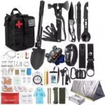 کیت بقا و ابزار چندکاره اضطراری