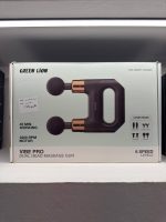 ماساژور دو سر (Dual Head Massage Gun)