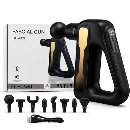 ماساژور تفنگی Fascial Gun
