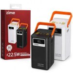 پاوربانک برندZIME